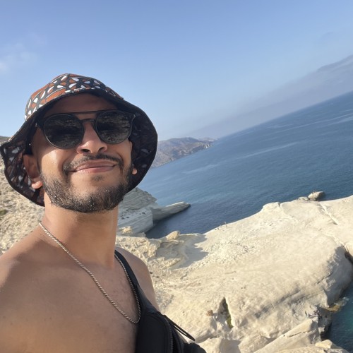 Zakaria N. profile photo