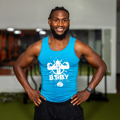 Darrin  M. profile photo