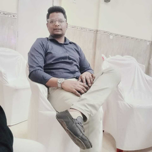 Siddhesh P.