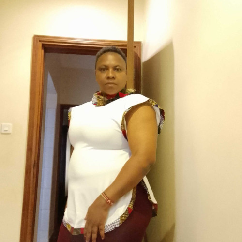 Caroline m. profile photo