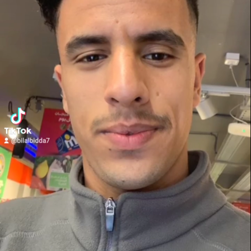 Bilal B. profile photo