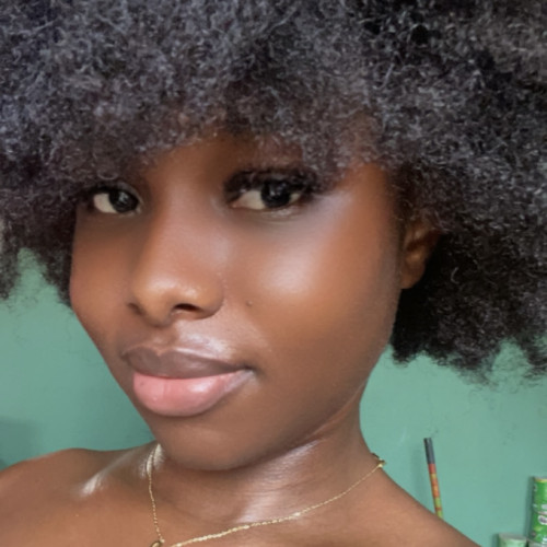 Comfort A. profile photo