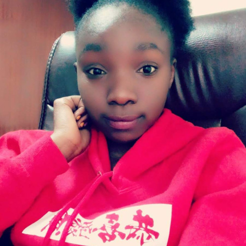 Jackline  S. profile photo