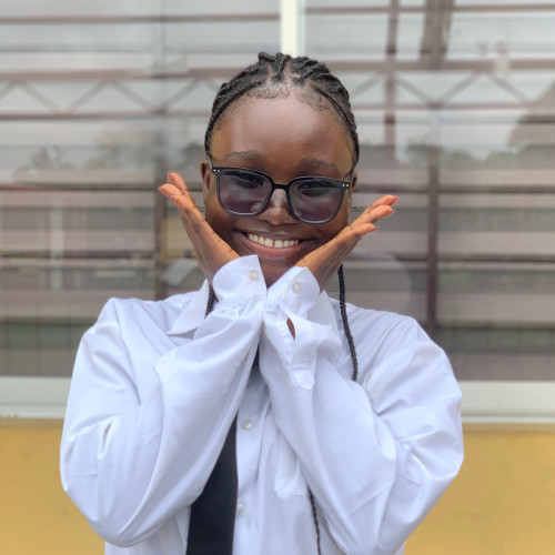 Grace  M. profile photo