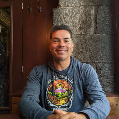 Tony P. profile photo