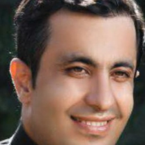 Fred J. profile photo