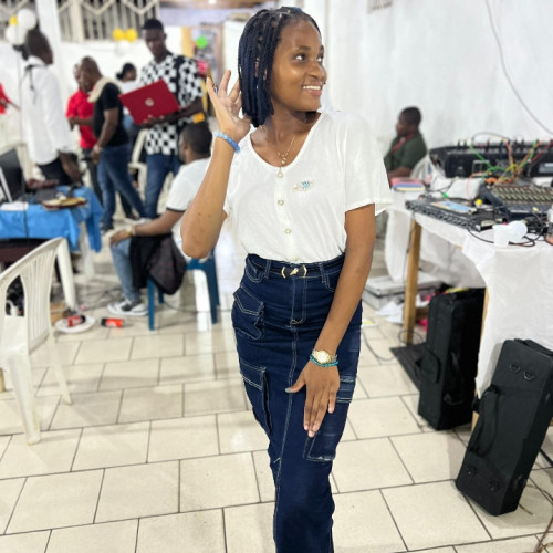 Chioma P.