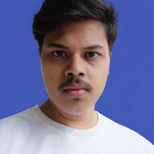 Rajarshi P. profile photo