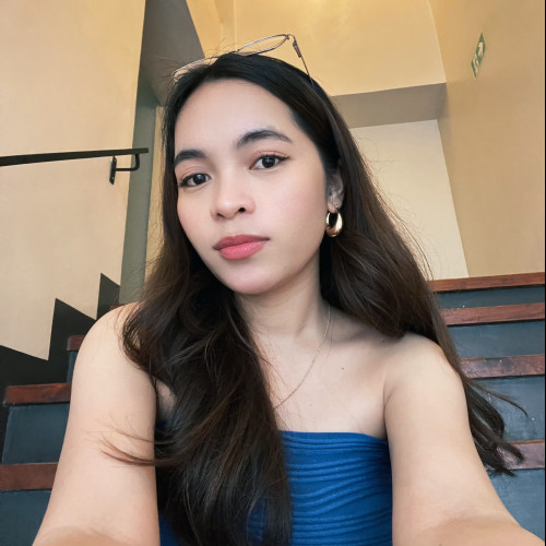 Jazmine C. profile photo