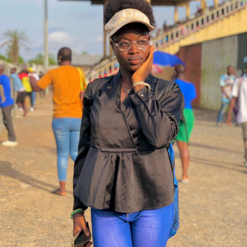 Mercy Mahn  G. profile photo