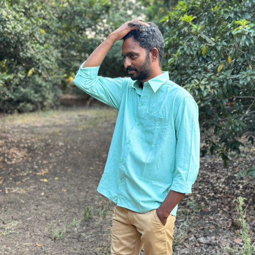 Ashok P. profile photo
