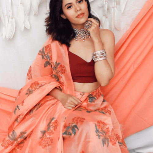 Manasi H.
