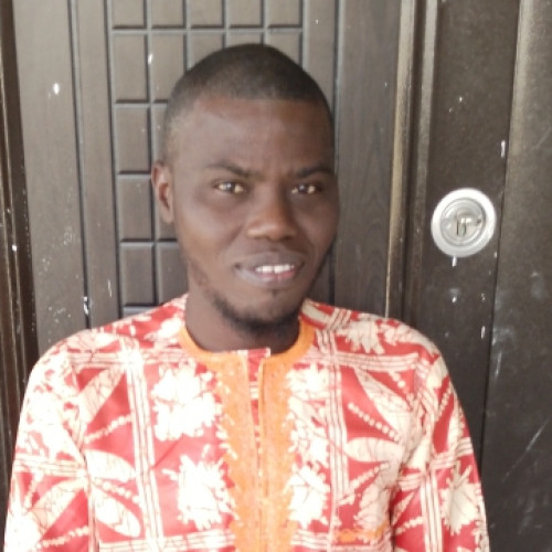 Aliu S. profile photo