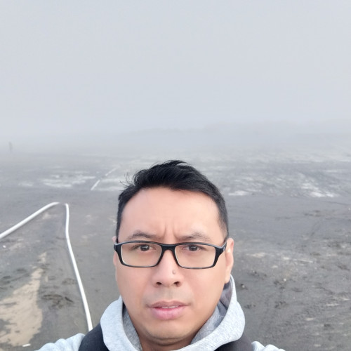 Faizal R.
