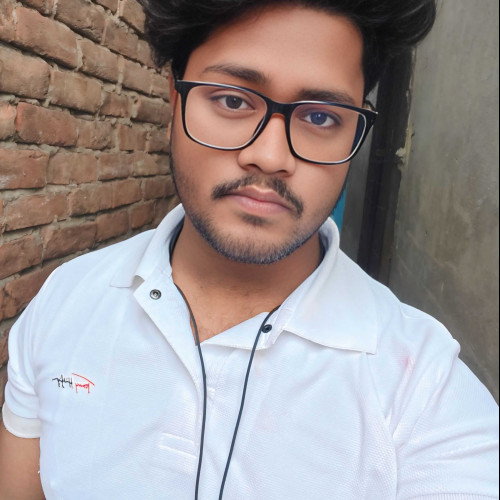 Vishwajit G. profile photo