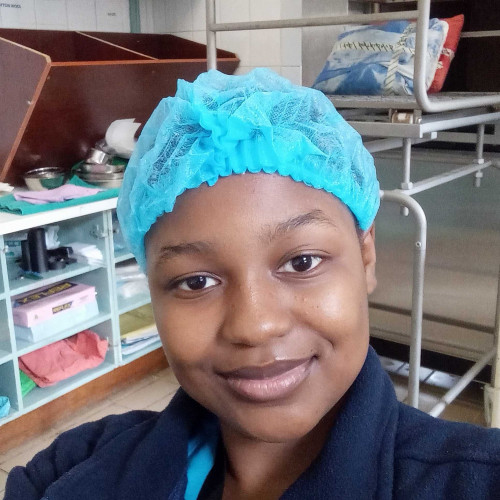 Nlulwame N. profile photo