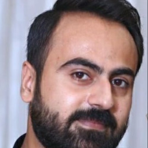 Saqib J.