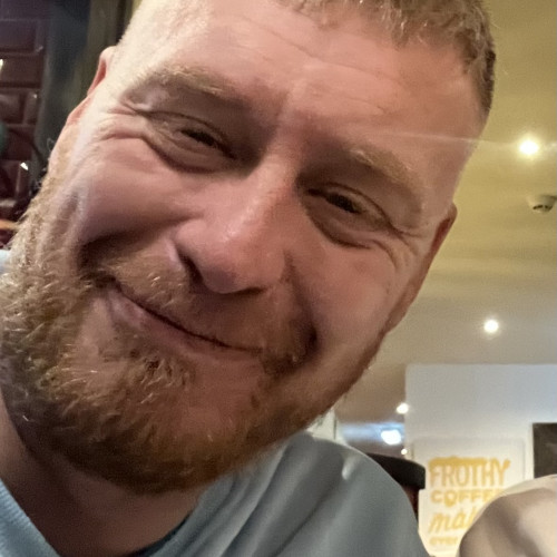 Martin B. profile photo