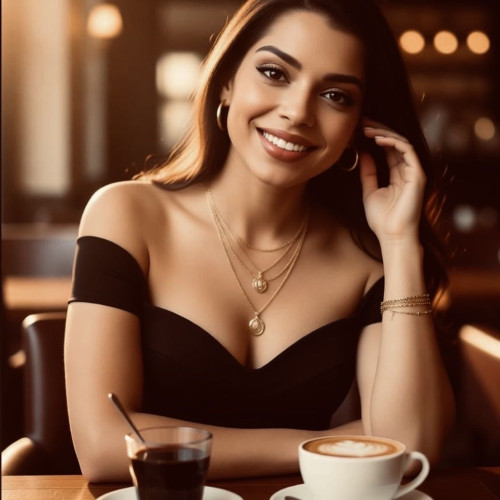 Radika J. profile photo