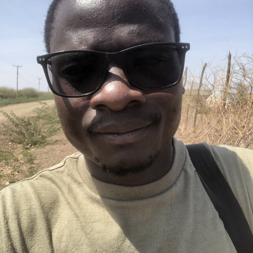Isaac M. profile photo