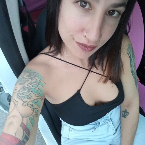 Paula Ayelen O.