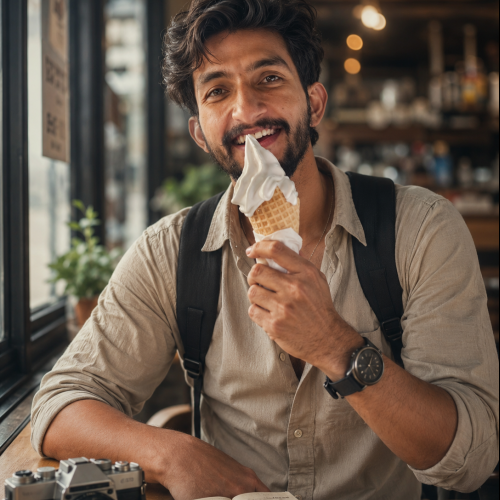 Anshil C. profile photo