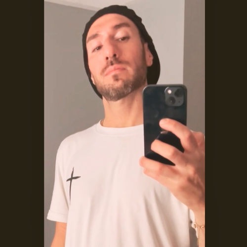 Adam B. profile photo