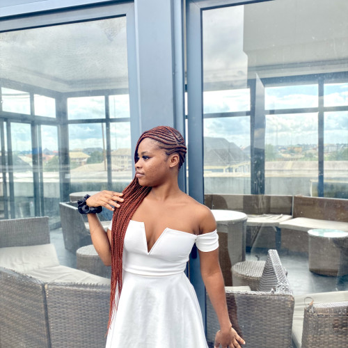 Genevieve S. profile photo