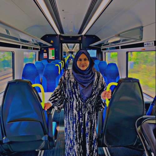 Noor A. profile photo