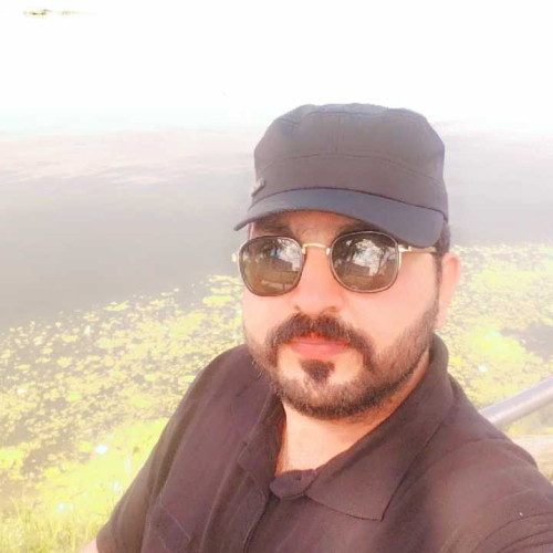 Mazhar A. profile photo
