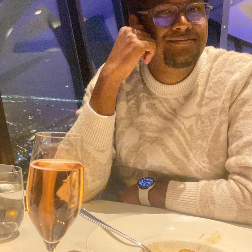Richi S. profile photo