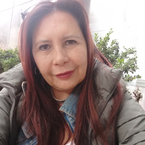 Sandra G.