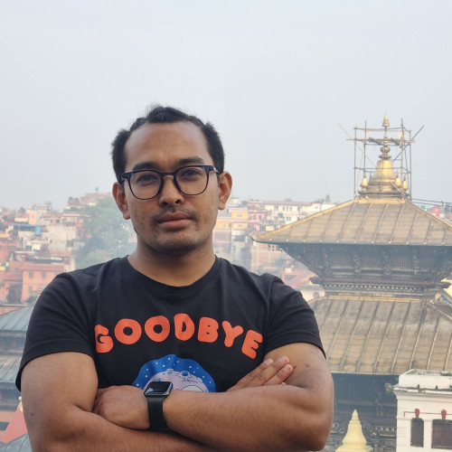 Juliesh S. profile photo