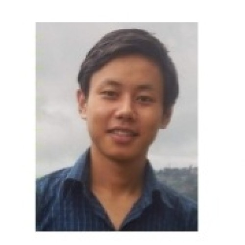Salil K.