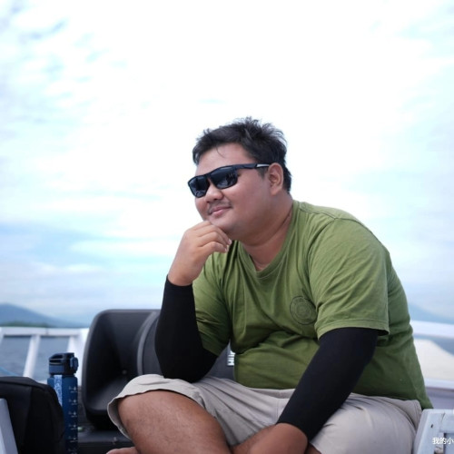 jericho p. profile photo