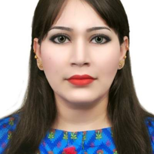 Ujala S.