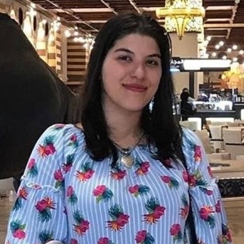 Micaela Lorena R.