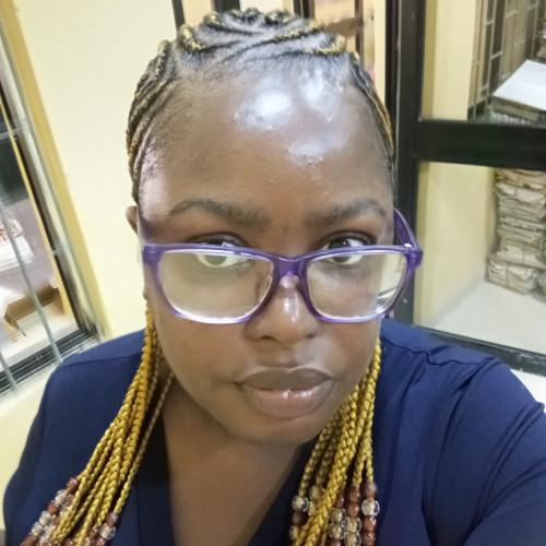 Latyfah  A. profile photo