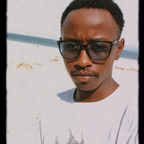 Eric M. profile photo