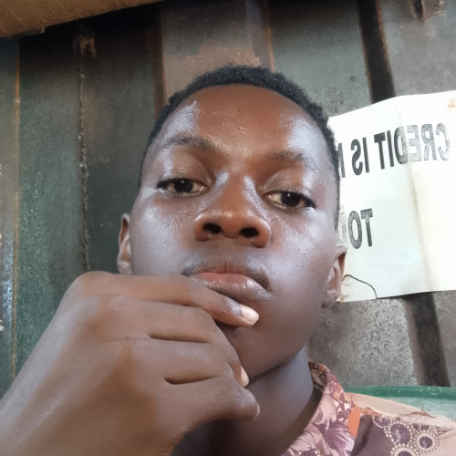 Chidera S. profile photo