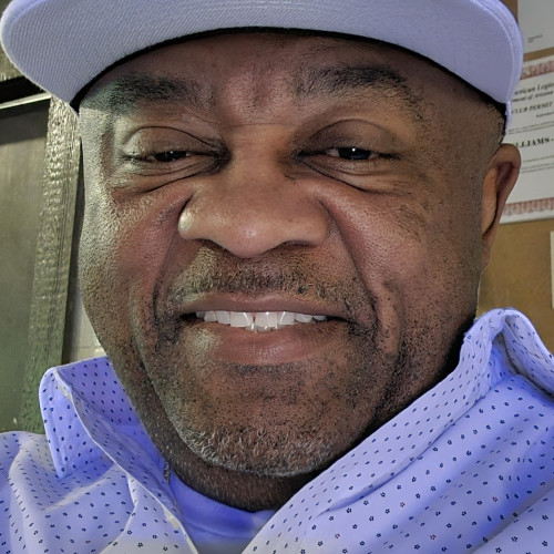 Marcus P.