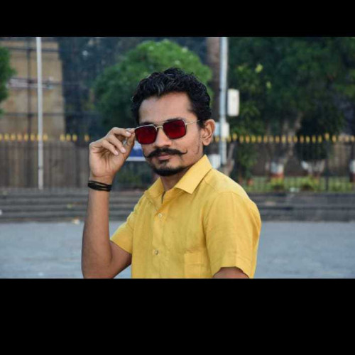 Sarvaiya h. profile photo