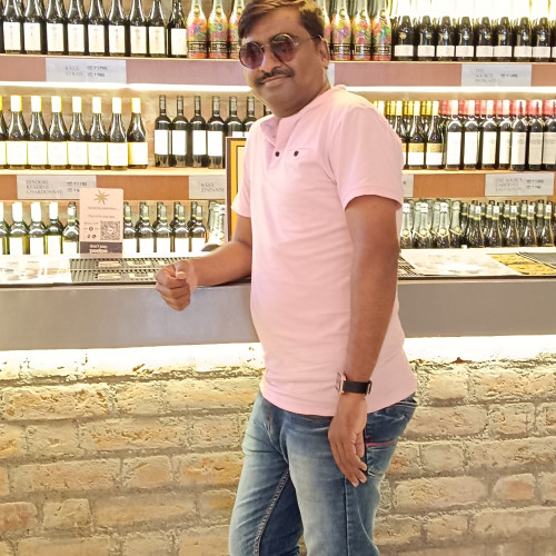 DINESH  C. profile photo