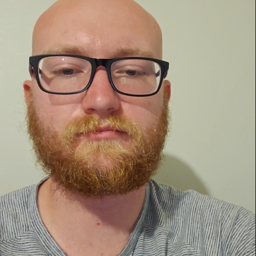 jacob f. profile photo