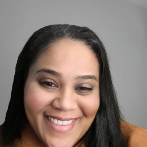 Sabrina  D.