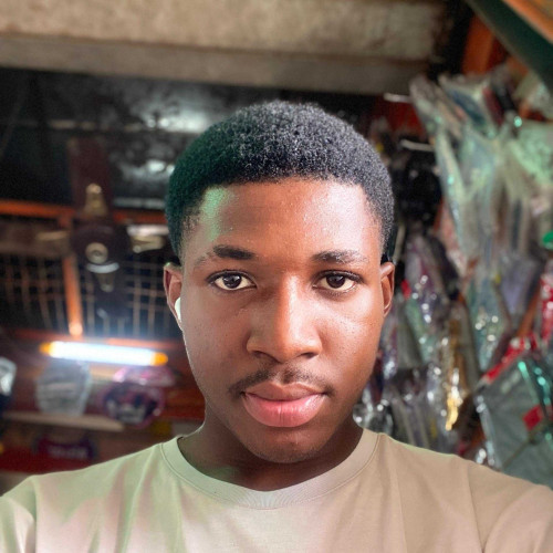 Victor P. profile photo