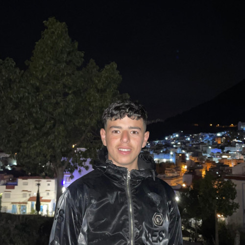 Abdelah E. profile photo