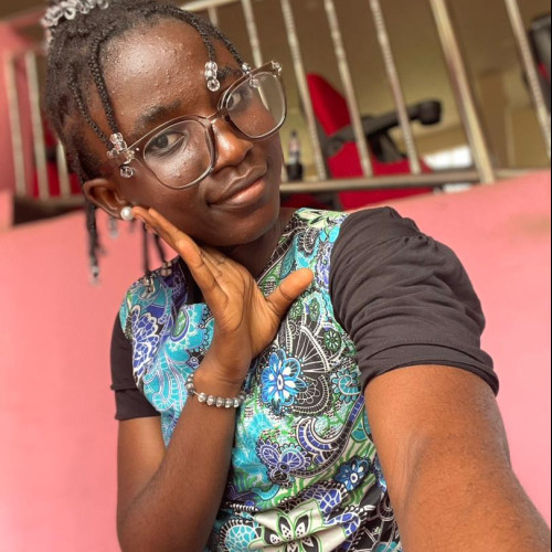 Mobolade A. profile photo