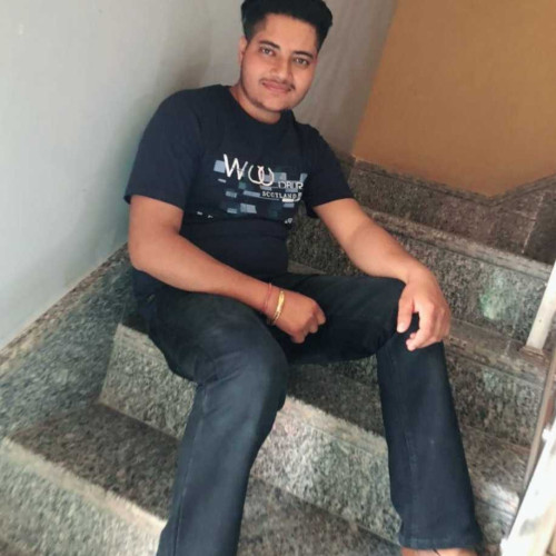 Armaan B. profile photo