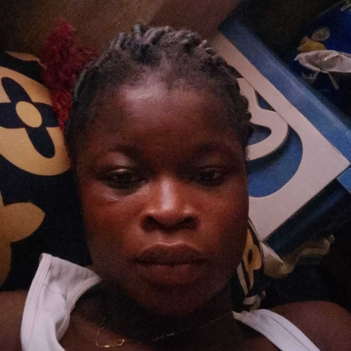 favour j. profile photo
